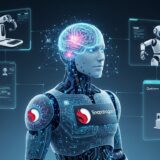 Qualcomm「Dragonwing IQ10」発表、Physical AI市場に本格参入。Figure協業でヒューマノイド向けプロセッサ展開