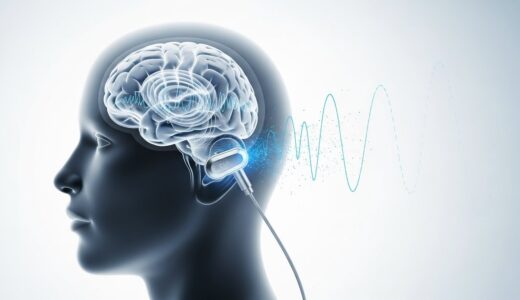 ナオックス・リンク、FDA認可取得で耳装着型脳波計が医療現場へ―自宅での長時間モニタリングが可能に