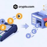 Crypto.com×Stripe提携で暗号資産決済が主流化へ。Bitcoinから8年、再挑戦の真意