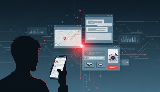 pcタトルテール創設者が有罪認める、ストーカーウェア開発者へ