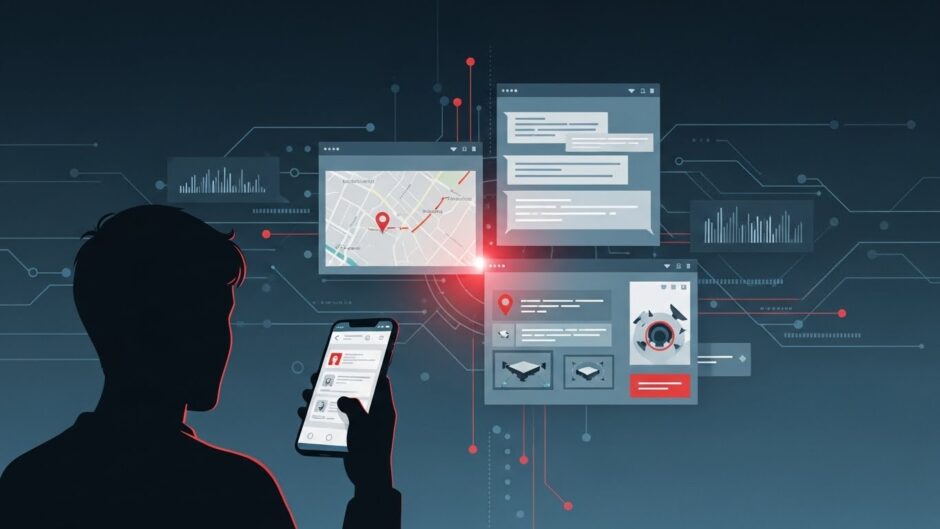 pcタトルテール創設者が有罪認める、ストーカーウェア開発者へ