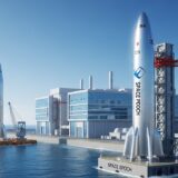 中国Space Epochが再使用ロケット工場建設開始、総額7.4億ドル投資で宇宙輸送コスト革命へ