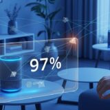 Amazon Alexa+、既存デバイス97%が対応可能に。6億台の設置基盤を武器にAI競争へ