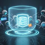 エックスサーバーが国内初「AIクローラー遮断設定」提供開始。ChatGPT・Gemini・Claudeを一括ブロック