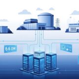 Meta、史上最大規模6.6GWの原子力契約を発表——AI時代のエネルギー戦略が示す未来