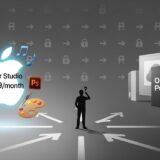 Apple Creator Studio発表、月額12.99ドルでAdobe対抗も「買い切り終了」の懸念高まる