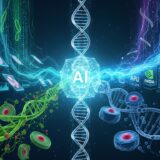 OwkinとNVIDIA、生物学的人工超知能BASI実現へ協業——創薬AIの新時代