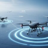 ドローンの目視外飛行が現実に——Unifly、FAA支援の安全基準検証プロジェクトを完了