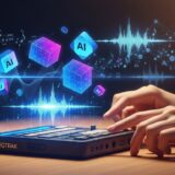 ヤマハがAI音素材生成を検証、SEQTRAKアプリに統合へ。人間主導の創造性を支援する設計思想