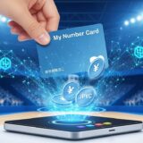 三井住友カード、マイナンバーカードで決済するステーブルコイン実証実験を福岡で開始