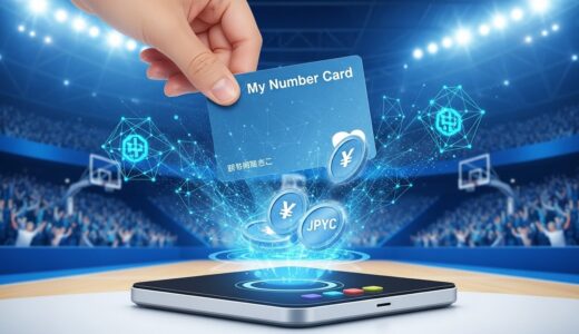 三井住友カード、マイナンバーカードで決済するステーブルコイン実証実験を福岡で開始