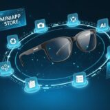 Mentra Liveが業界初のアプリストア搭載スマートグラスを発表、オープンソースで開発者エコシステム構築へ