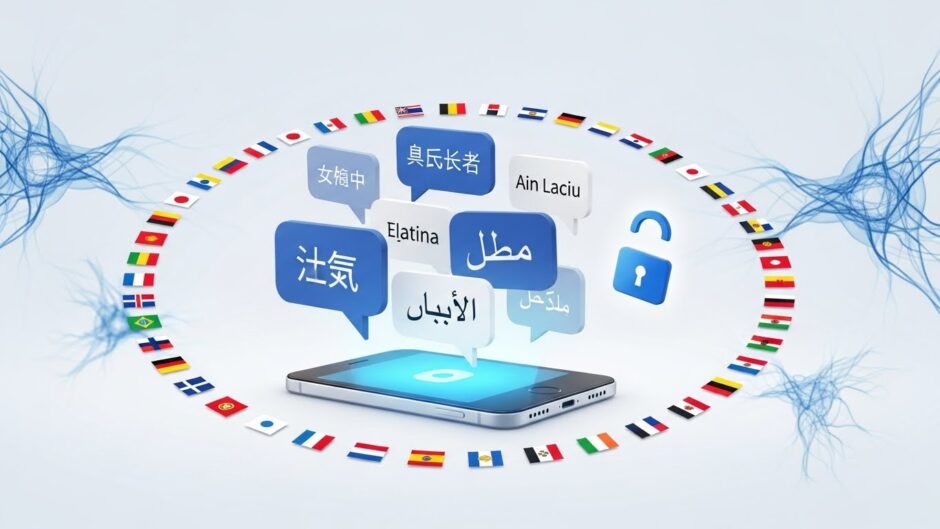 Google、オープン翻訳モデル「TranslateGemma」発表。55言語対応、ローカル実行可能で翻訳の民主化へ