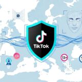 TikTok、ヨーロッパでAI年齢確認技術を展開。月600万アカウント削除の現状とプライバシー保護の両立