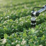 エコロボティクス、農薬95%削減のAI技術で1億5000万ドル調達──個々の植物を識別する「プラント・バイ・プラント」が拓く農業革命