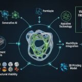 MITが開発した「MechStyle」、生成AIで構造的に壊れない3Dプリント製品を実現