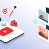 YouTube、Promote機能に興味ターゲティング追加。Veo 3.1で画像から動画生成も