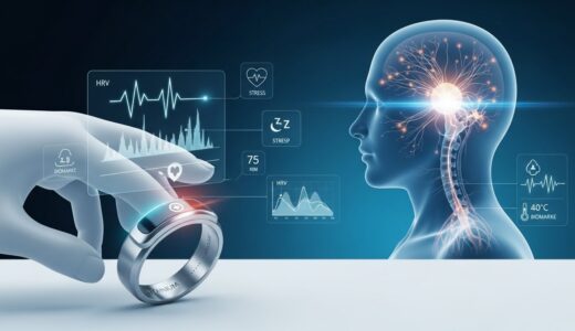 ウルトラヒューマン、FDA認可技術統合の片頭痛管理ツール「マイグレーン・パワープラグ」発表