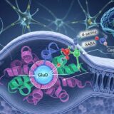 30年の謎に終止符、脳の「休眠」タンパク質GluDsが精神疾患治療の鍵に―Nature掲載