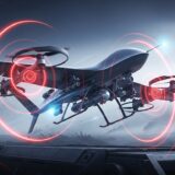 欧州最大の防衛テックHelsingが直面した現実──戦場が暴いたAIドローンの限界と命中率の真実