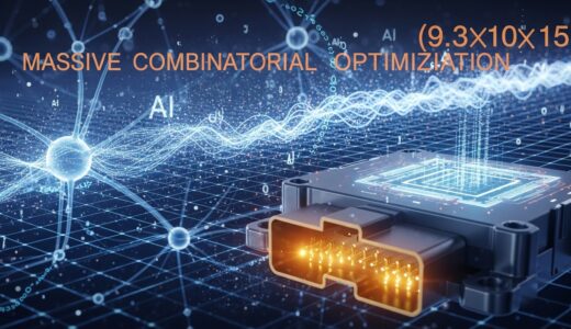 熟練技術者の暗黙知をAIが継承。トヨタシステムズと富士通、デジタルアニーラでECU設計の属人化を解消