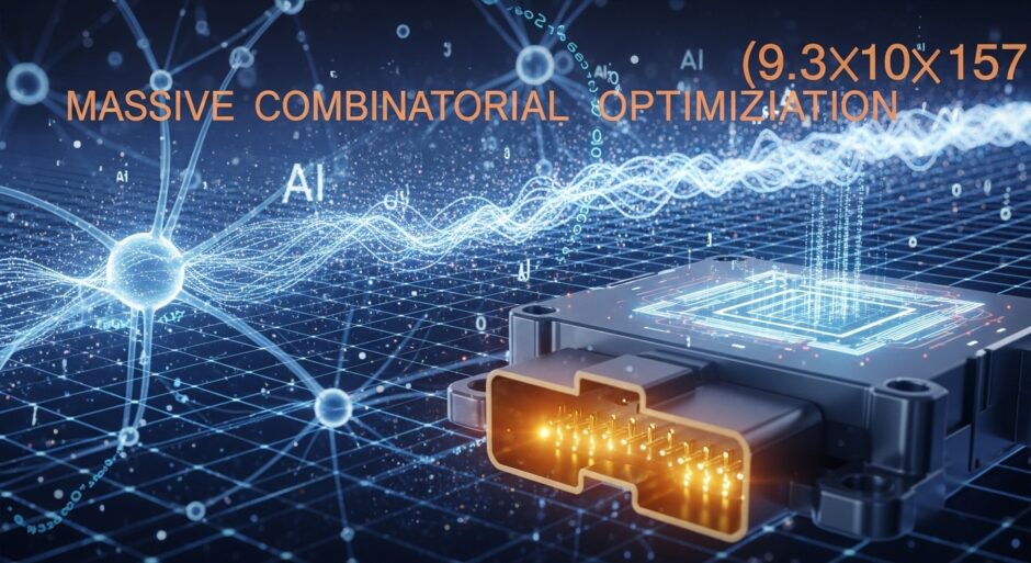 トヨタシステムズと富士通、デジタルアニーラとAIで