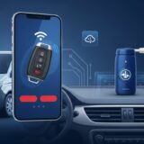 セイコーソリューションズ、Mobility+の新モデル2種を発表—アルコールインターロック特化型と物理キー対応で市場拡大へ