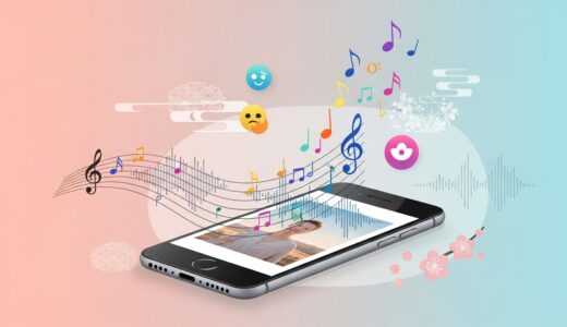 フォトロイドミュージック、写真から音楽を生成するAIサービスを2月開始──ジェリービーンズグループが日本市場に特化