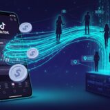 TikTokで話題のFreecashアプリ、「簡単に稼げる」広告の裏にある個人情報ビジネス