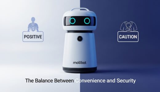 Cloudflare、AIエージェント「Moltbot」をクラウドで動かす「Moltworker」発表。セキュリティ懸念も浮上