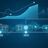 AIフューチャーズモデル2025年版｜コーディング完全自動化は2031年と予測