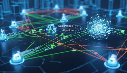 千葉大学がネットワーク最適化技術を開発、IoTブロックチェーンの課題を解決