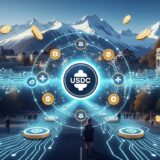 ダボス会議2026、ステーブルコイン利回り論争が勃発。金融インフラ化が加速