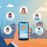 阪急阪神HD・日立・阪大、PHRで心不全在宅ケア支援サービス構築へ