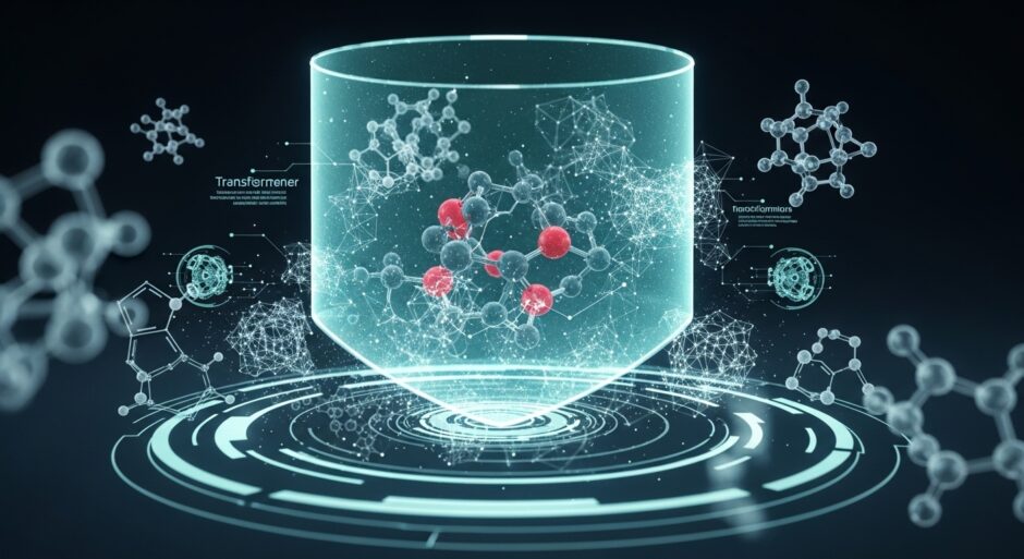 Lunai Bioworks、AI化学兵器生成を阻止する「Sentinel」発表