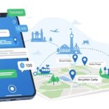 Yahoo!検索「おでかけAIアシスタント」に周辺スポット提案機能が追加