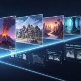 Google DeepMind、AIワールドモデル「Project Genie」を米国で展開開始