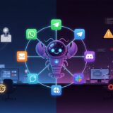 ClawdbotからOpenClawへ─急成長するセルフホスト型AIエージェントの実力と危険性