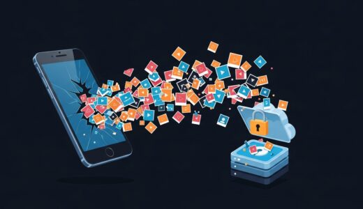 Android AIアプリ「Video AI Art Generator & Maker」が約200万件のユーザー画像・動画を流出——認証なしで誰でも閲覧可能な状態に