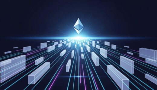 Ethereum「Strawmap」公開──2029年までに7回のハードフォークで「価値のインターネット」へ