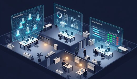 ITOKI OFFICE AI AGENTS発表 ― イトーキが3つのAIエージェントで