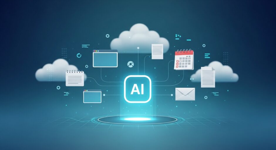 Microsoft Copilot Tasks発表、AIが「答える」から「実行する」時代へ