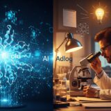 ノーベル賞受賞者3名がドバイで警鐘「AIは発見できない」—AlphaFoldが変えた科学研究の光と影