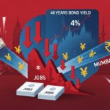 「安価な日本マネー」時代の終焉、JGB暴落と円キャリートレード巻き戻しが示す金融大転換