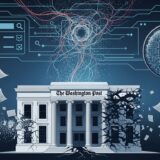 The Washington Post、編集部門の3分の1を解雇。AI検索がメディアを破壊する時代へ