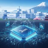 TSMC、熊本で3nm半導体を量産へ 投資額170億ドルに拡大、日本のAI産業の基盤に