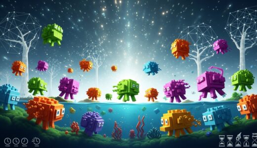 ANLIFE、2月12日Steam配信開始。宮崎駿から「生命への侮辱」と批判された技術が10年の進化を経てリリース