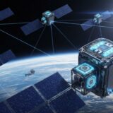 SpaceX、最大100万基の軌道上データセンター構想をFCCに申請──AIブームが宇宙インフラ競争を加速