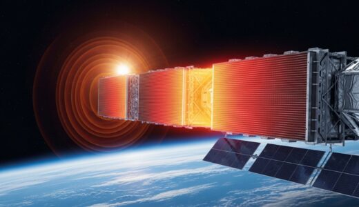 Voyager CEO、マスク氏の宇宙データセンター計画に異議。「冷却問題が未解決」と指摘