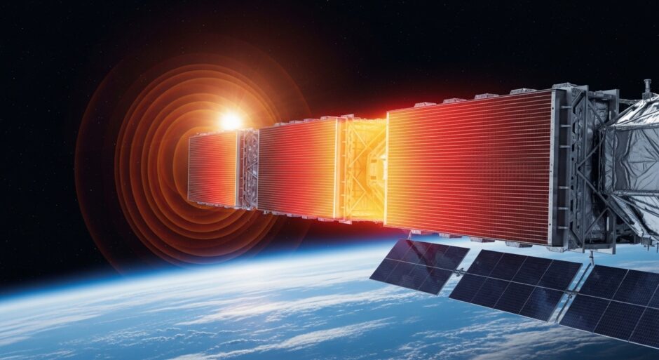 Voyager CEO、マスク氏の宇宙データセンター計画に異議。「冷却問題が未解決」と指摘